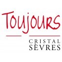 Toujours-Cristal de Sèvres
