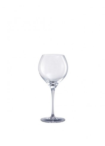 Vino Tinto Borgoña-Drop Glas