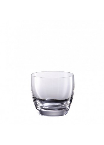 Whisky-Drop Glas