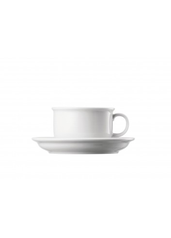 Set 6 Tazas Y Platos...