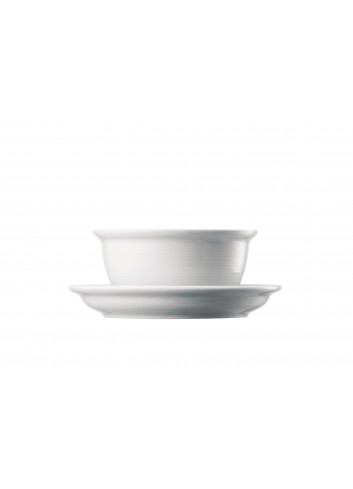 Set 6 Tazas Y Platos...
