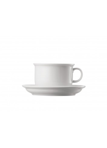 Set 6 Tazas Y Platos...
