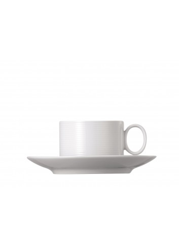 Set 6 Tazas Té Apilable Con...