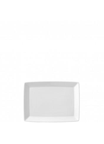 Set 6 Platos Rectangulares...