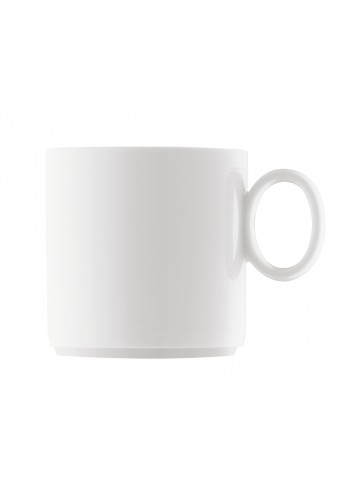 Set 6 Mug Pequeña Con Asa...