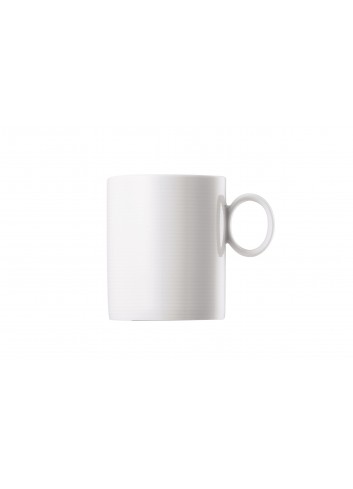 Set 6 Mug Con Asa...