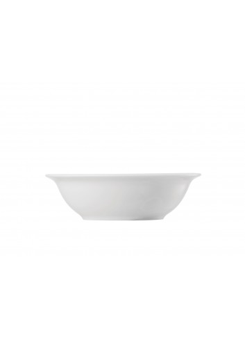 Set 6 Bowls 17 Cm -Trend Weiss