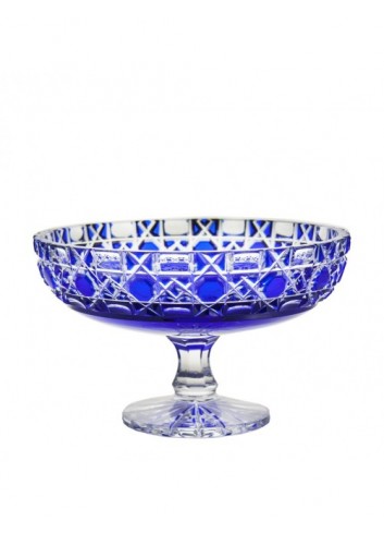 Centro 205 Osmihranek Azul