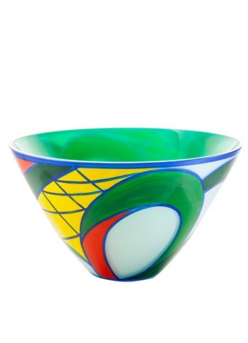 Centro 250 Mm Aztec  Green