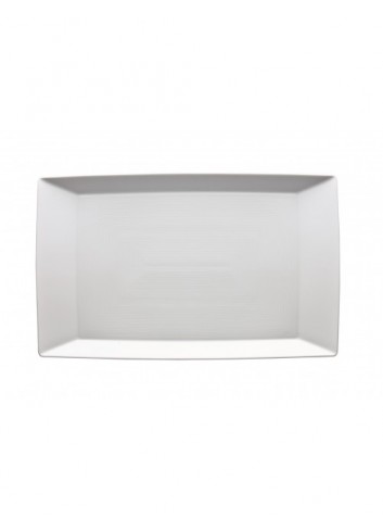 Bandeja Rectangular 39x25...