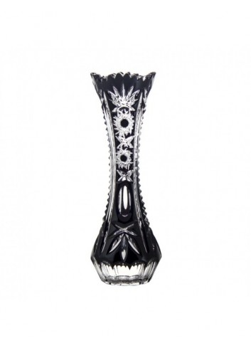 Florero 180 Kendy Negro