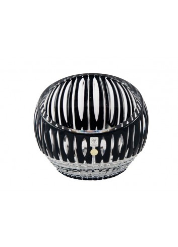 Florero 200 Denver Negro