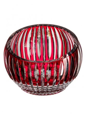 Florero 200 Denver Rubi