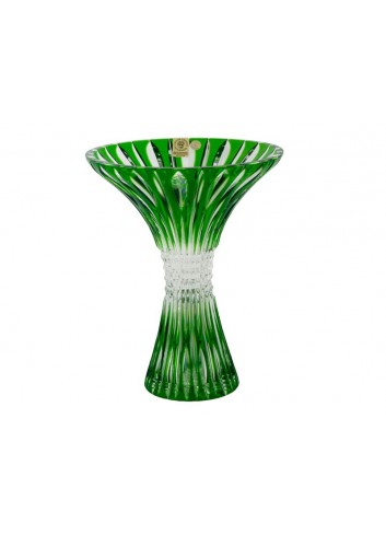 Florero 250 Denver Verde