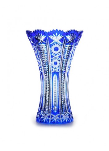 Florero 255 Kendy Azul