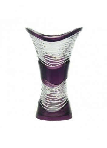 Florero 255 Poem Violaceo