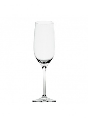 Flute Champagne-Chateau