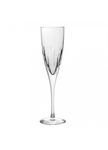 Flute Champagne-Lune D'eau