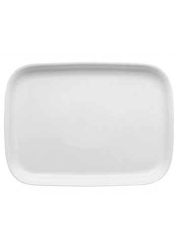 Fuente Oval 33 Cm-Trend Weiss
