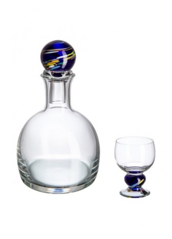 Jgo.Licor Luis 6080/M/75/97/1