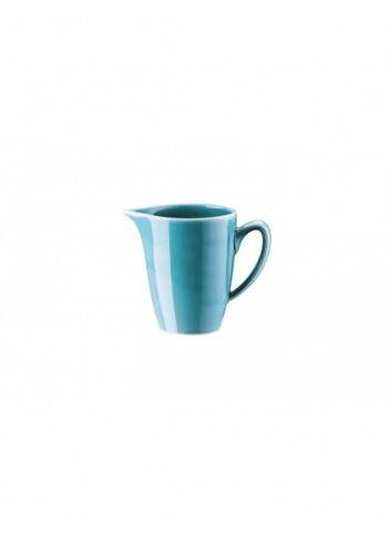 Lechera Mesh Colours Aqua