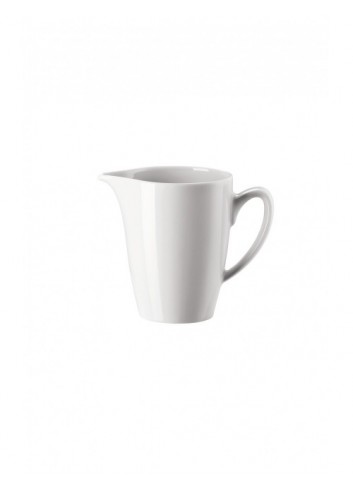 Lechera Mesh Weiss