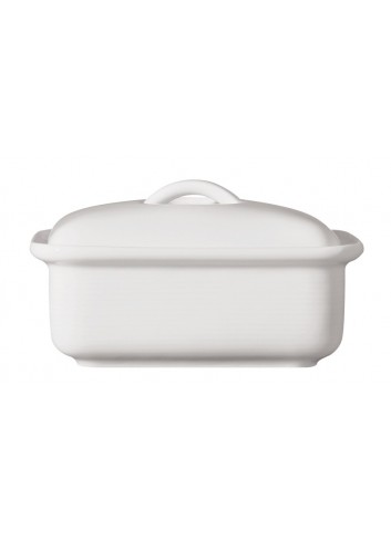 Mantequera 250 Gr.-Trend Weiss
