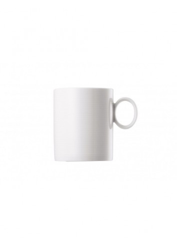 Mug Con Asa Grande-Loft Weiss