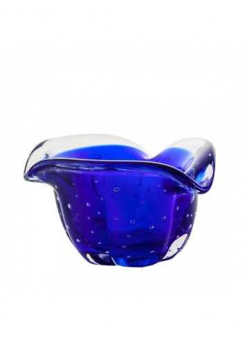 Ashtray 170 Mm Blue