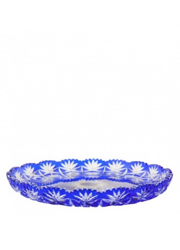 Plato 280 Kendy Azul