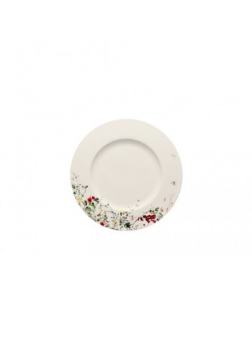 Plato Con Ala 28 Cm -...