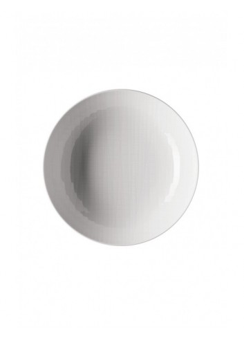 Plato Hondo 21 Cm Mesh