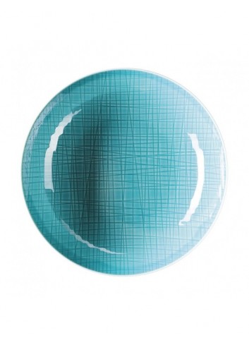Plato Hondo 21 Cm Mesh...