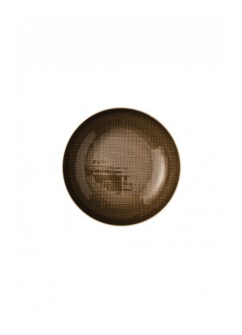 Plato Hondo 21 Cm Mesh...