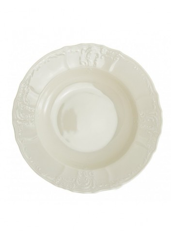 Plato Hondo 23...