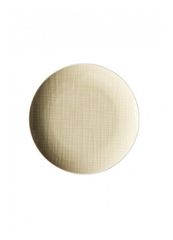Plato Llano 21 Cm Mesh...