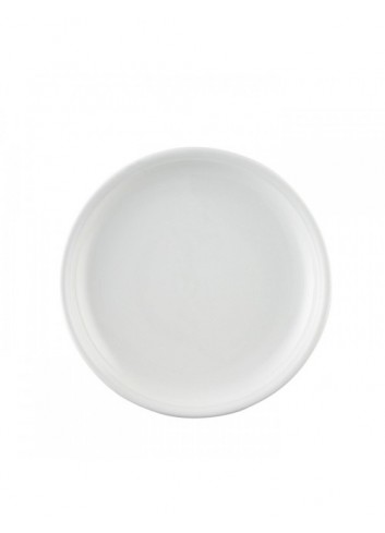 Plato Llano 26 Cm-Trend Weiss