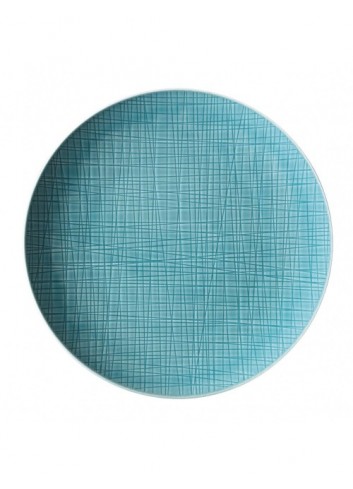 Plato Llano 27 Cm Mesh...
