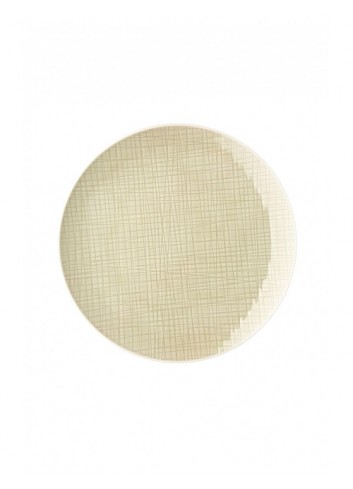 Plato Llano 27 Cm Mesh...