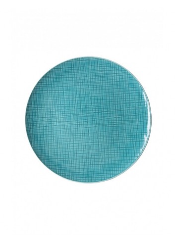 Plato Llano 30 Cm Mesh...