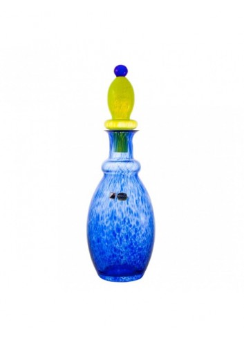 Botella 6008 Azul...