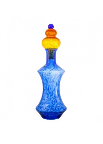 Botella 6009 Azul...