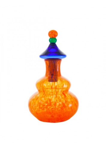 Botella 6011 Naranja...