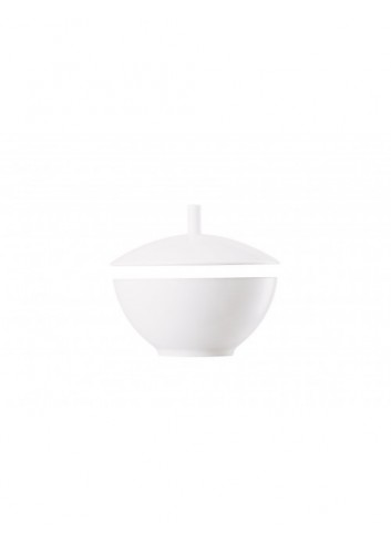 Tapa Bowl Redondo-Loft Weiss