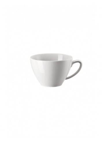 Taza Baja 4 Mesh Weiss