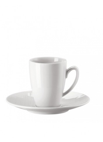 Taza Expreso C/Plato  Mesh...