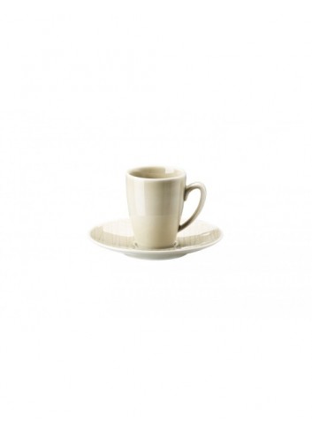 Taza Expreso C/Plato Mesh...