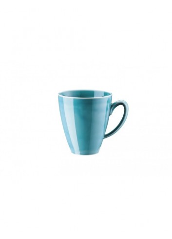 Taza Mug Con Asa Mesh...