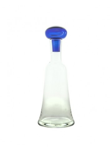 Botella/Tp.Azul...