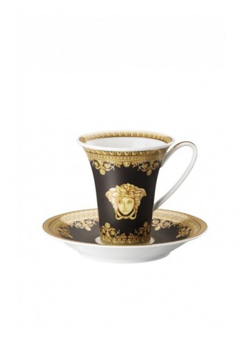 Taza Y Plato Café Alta  -...